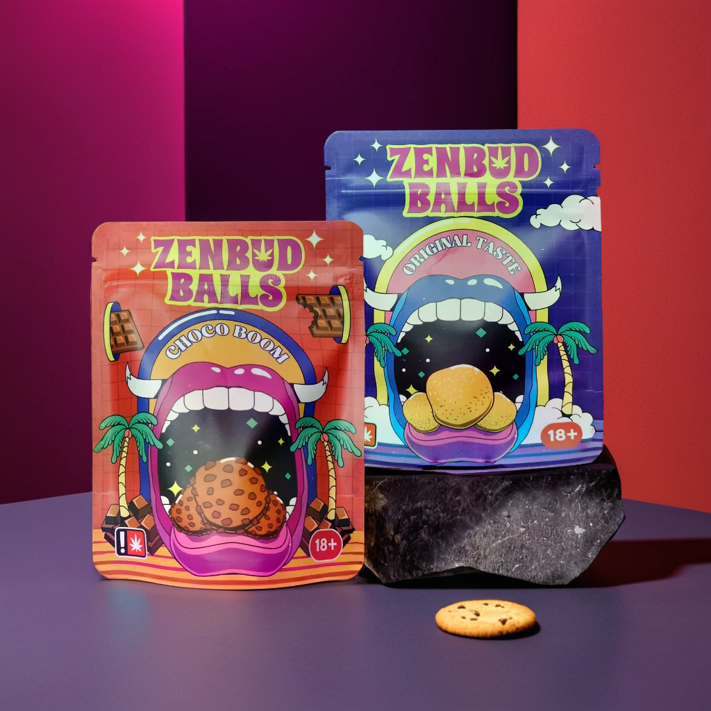 Choco Boom Bundle: 4+3 FREE